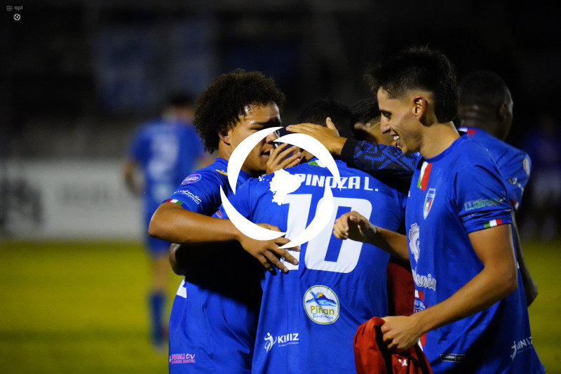 FBL LIGAPRO SERIE B IMBABURA MACARA