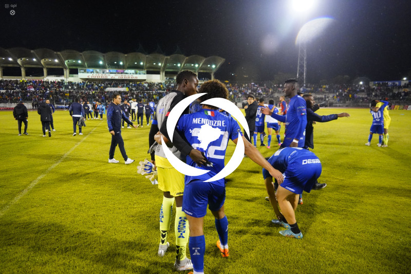 FBL LIGAPRO SERIE B IMBABURA MACARA