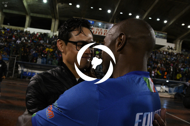 FBL LIGAPRO SERIE B IMBABURA MACARA