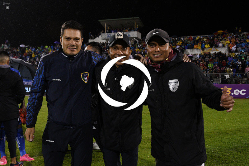 FBL LIGAPRO SERIE B IMBABURA MACARA