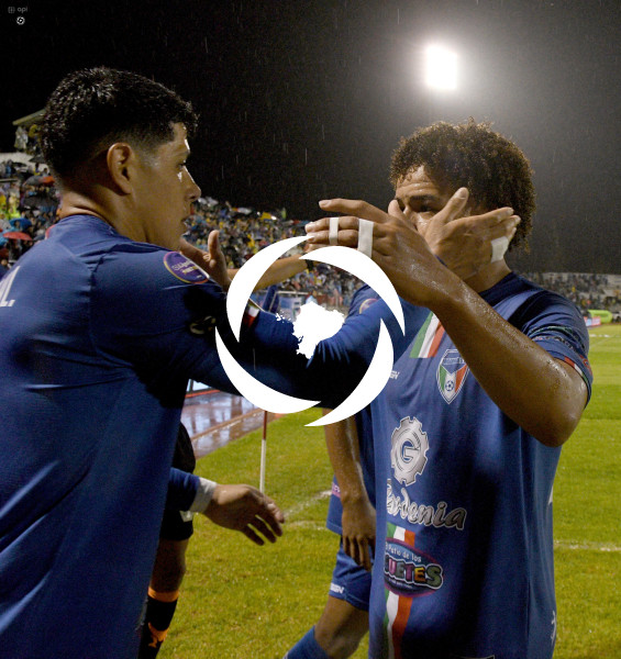 FBL LIGAPRO SERIE B IMBABURA MACARA