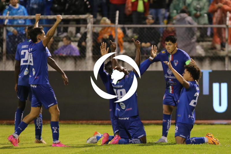 FBL LIGAPRO SERIE B IMBABURA MACARA
