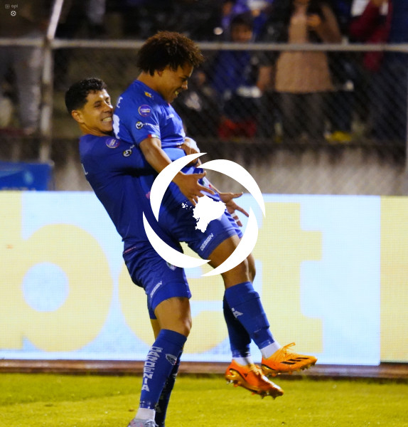 FBL LIGAPRO SERIE B IMBABURA MACARA