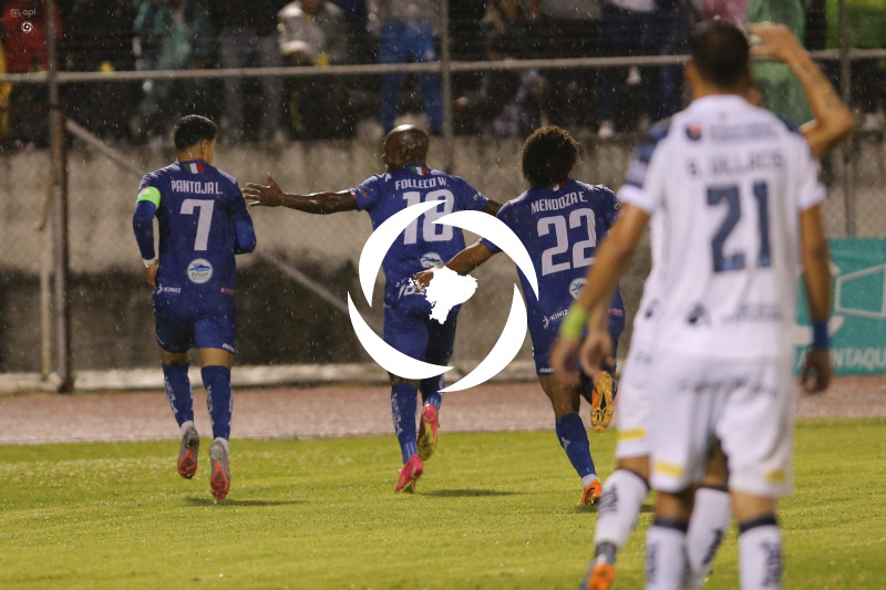 FBL LIGAPRO SERIE B IMBABURA MACARA