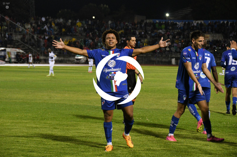 FBL LIGAPRO SERIE B IMBABURA MACARA