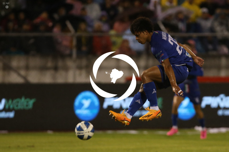 FBL LIGAPRO SERIE B IMBABURA MACARA
