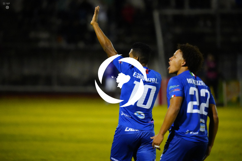 FBL LIGAPRO SERIE B IMBABURA MACARA