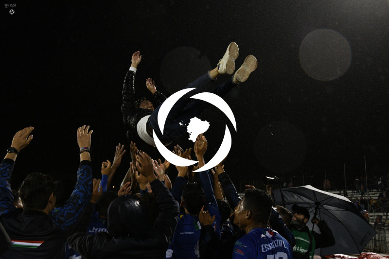 FBL LIGAPRO SERIE B IMBABURA MACARA