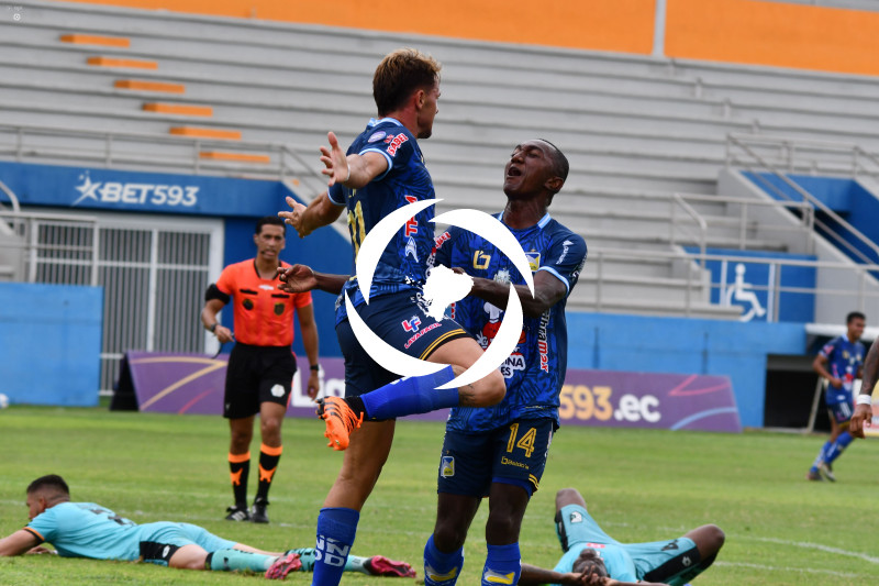 FBL-LIGAPRO-DELFIN-CUMBAYA