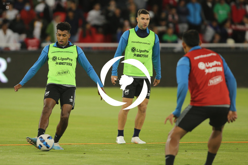 FBL LIGAPRO LIGA CATOLICA