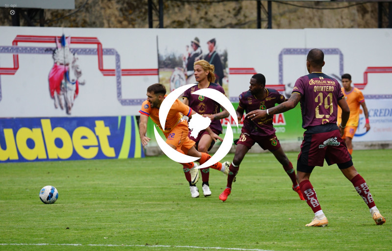 FBL LIGA-PRO-ECUABET-MUSHUC-RUNA-LIBERTAD