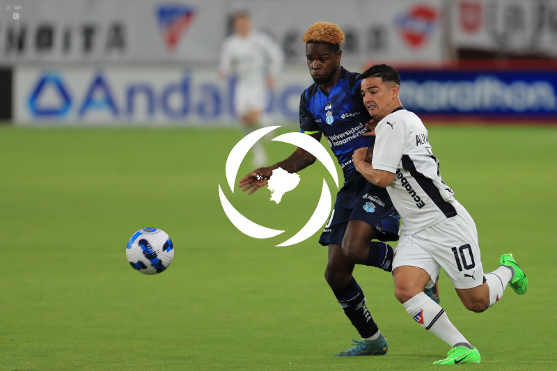FBL LIGAPRO LIGA DEPORTIVA UNIVERSITARIA MACARÃ