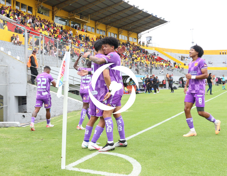 FBL-LIGAPRO-ECUABET-AUCAS-TECNICO-UNIVERSITARIO