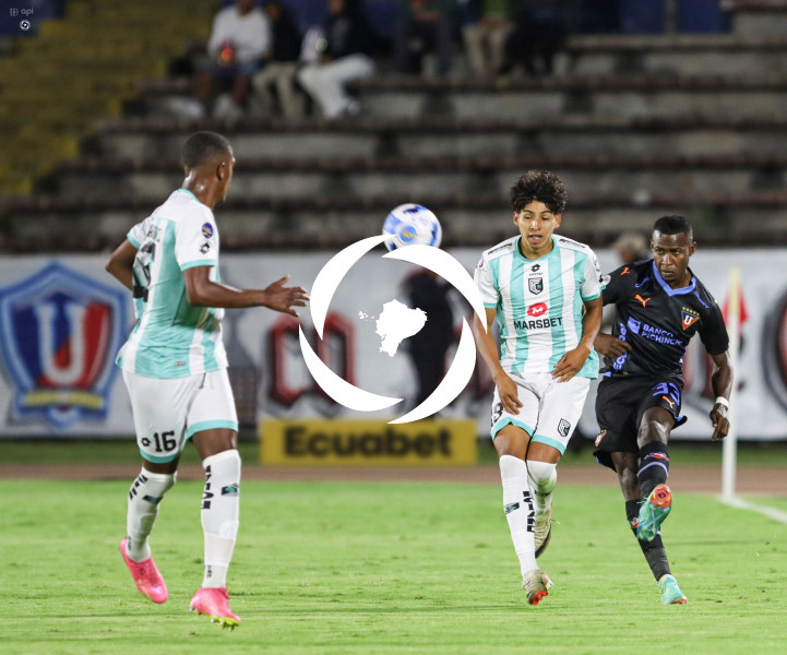 FBL-LIGAPRO-ECUABET-AUCAS-CUMBAYA-LDU