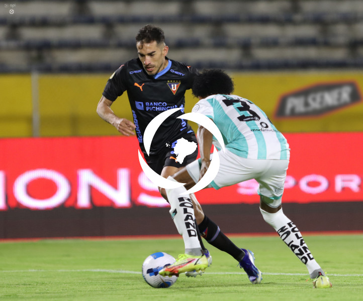 FBL-LIGAPRO-ECUABET-AUCAS-CUMBAYA-LDU