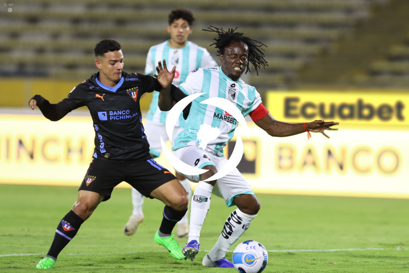FBL-LIGAPRO-ECUABET-AUCAS-CUMBAYA-LDU