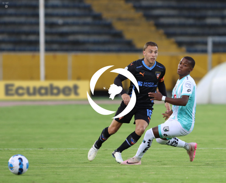 FBL-LIGAPRO-ECUABET-AUCAS-CUMBAYA-LDU