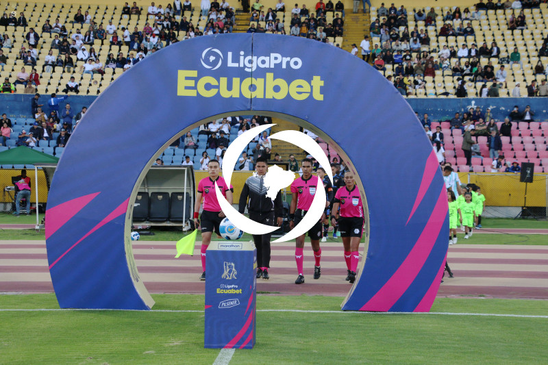 FBL-LIGAPRO-ECUABET-AUCAS-CUMBAYA-LDU