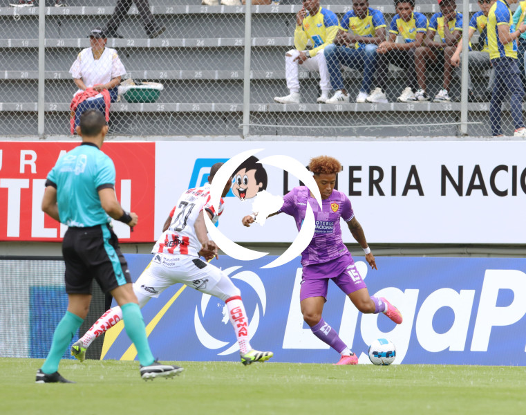 FBL-LIGAPRO-ECUABET-AUCAS-TECNICO-UNIVERSITARIO