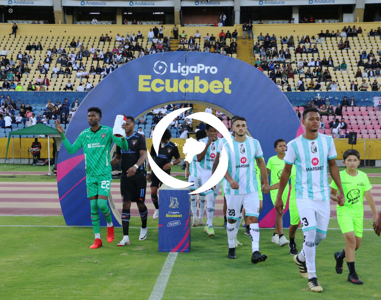 FBL-LIGAPRO-ECUABET-AUCAS-CUMBAYA-LDU