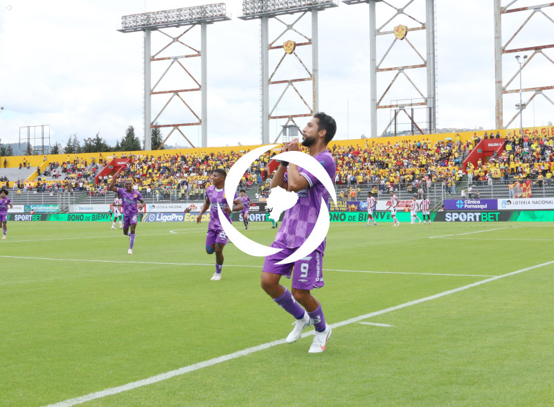 FBL-LIGAPRO-ECUABET-AUCAS-TECNICO-UNIVERSITARIO