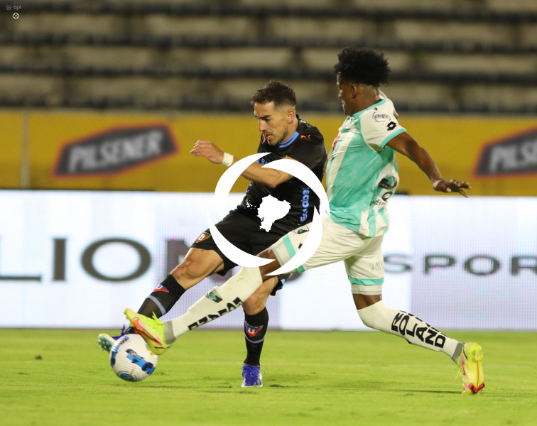 FBL-LIGAPRO-ECUABET-AUCAS-CUMBAYA-LDU