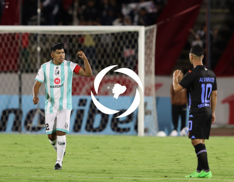 FBL-LIGAPRO-ECUABET-AUCAS-CUMBAYA-LDU
