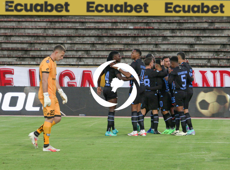 FBL-LIGAPRO-ECUABET-AUCAS-CUMBAYA-LDU