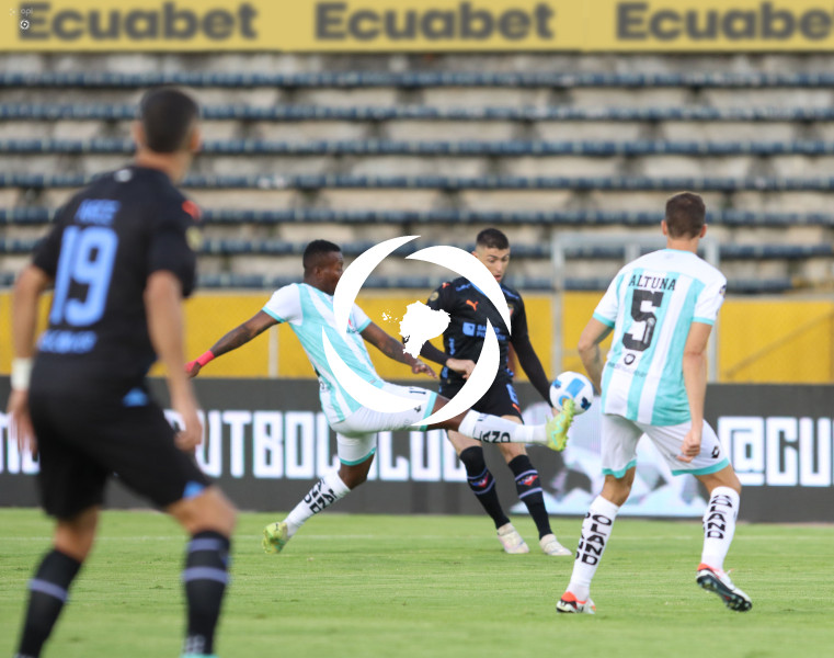FBL-LIGAPRO-ECUABET-AUCAS-CUMBAYA-LDU