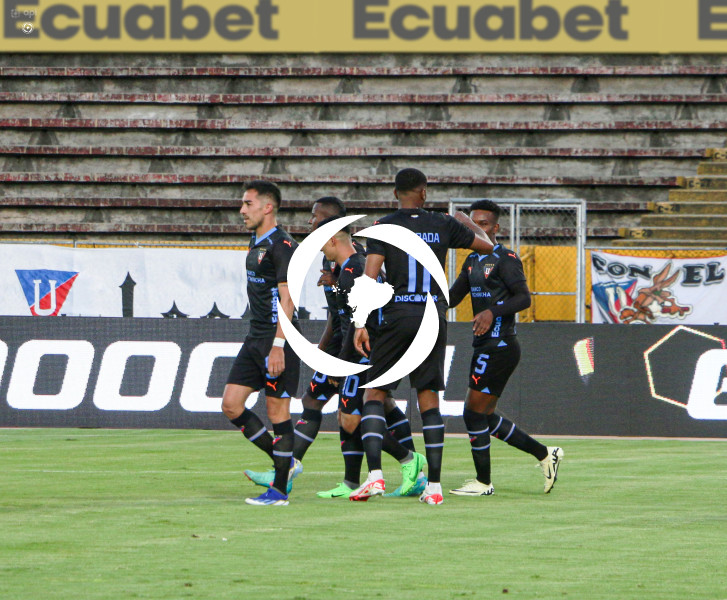 FBL-LIGAPRO-ECUABET-AUCAS-CUMBAYA-LDU