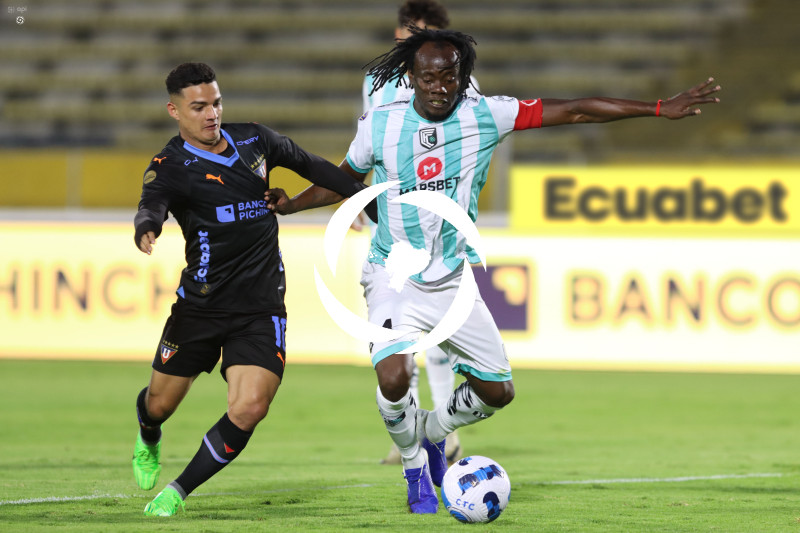 FBL-LIGAPRO-ECUABET-AUCAS-CUMBAYA-LDU