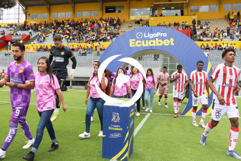 FBL-LIGAPRO-ECUABET-AUCAS-TECNICO-UNIVERSITARIO