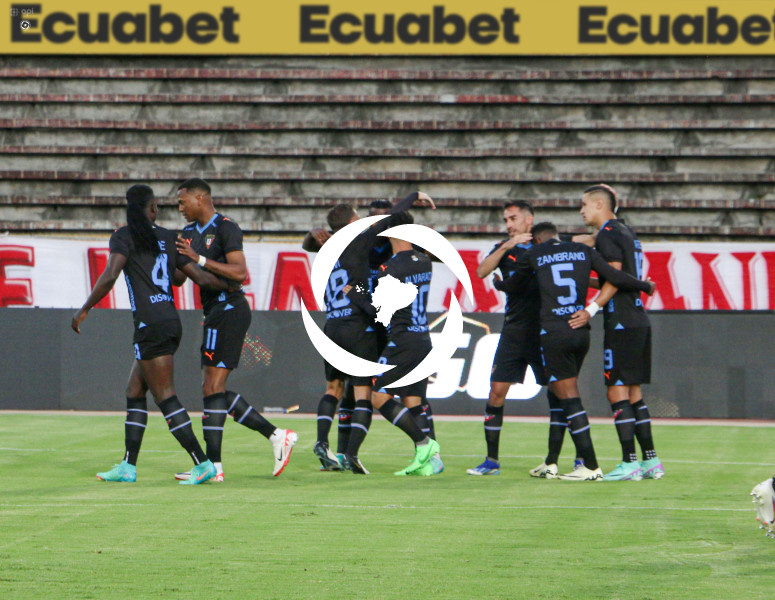 FBL-LIGAPRO-ECUABET-AUCAS-CUMBAYA-LDU