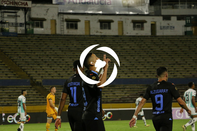 FBL-LIGAPRO-ECUABET-AUCAS-CUMBAYA-LDU