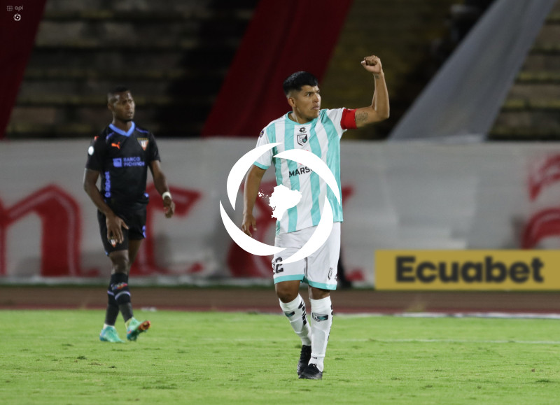 FBL-LIGAPRO-ECUABET-AUCAS-CUMBAYA-LDU