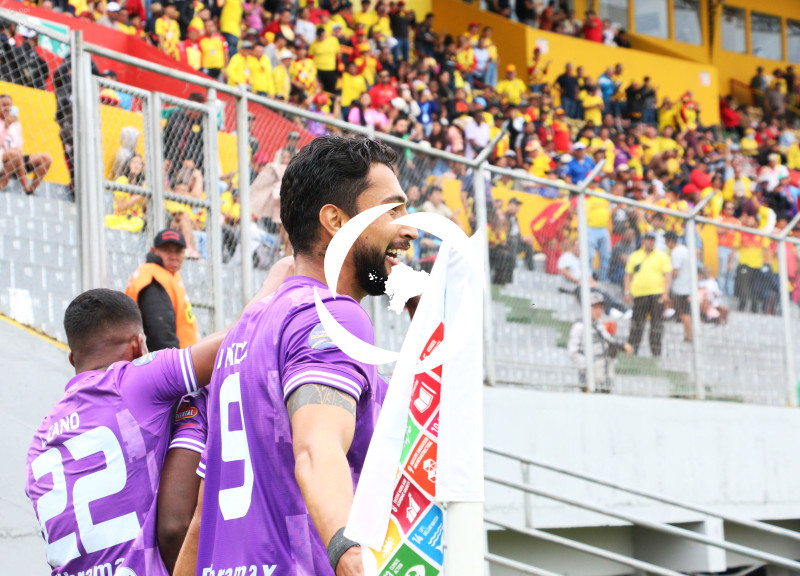 FBL-LIGAPRO-ECUABET-AUCAS-TECNICO-UNIVERSITARIO