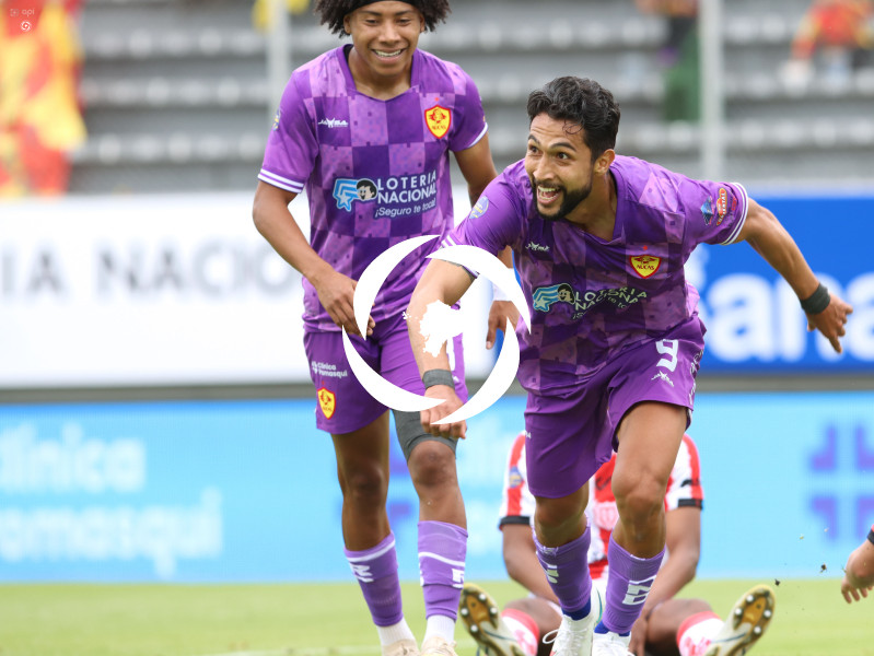 FBL-LIGAPRO-ECUABET-AUCAS-TECNICO-UNIVERSITARIO