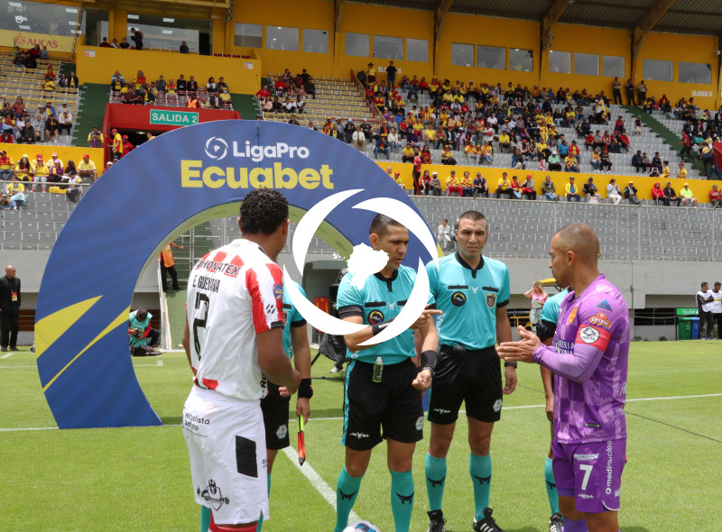 FBL-LIGAPRO-ECUABET-AUCAS-TECNICO-UNIVERSITARIO