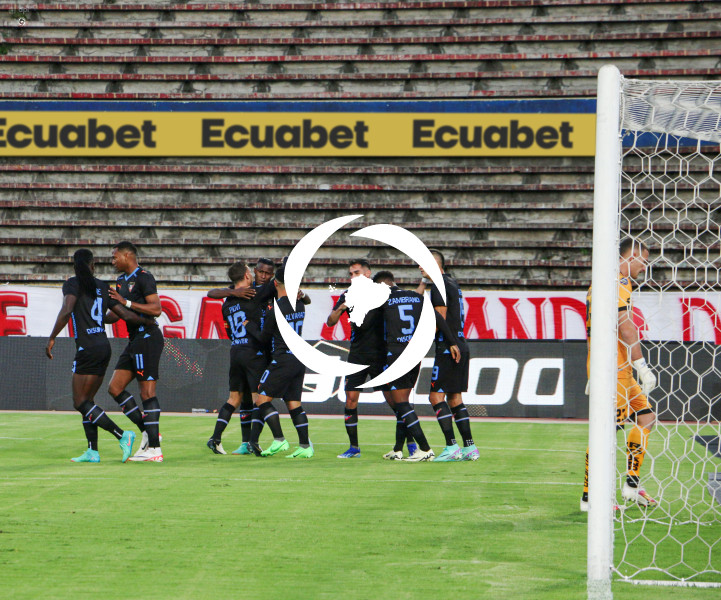 FBL-LIGAPRO-ECUABET-AUCAS-CUMBAYA-LDU