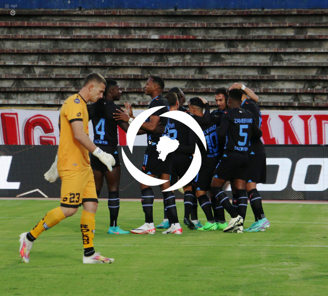 FBL-LIGAPRO-ECUABET-AUCAS-CUMBAYA-LDU