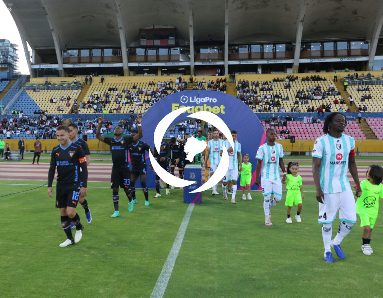 FBL-LIGAPRO-ECUABET-AUCAS-CUMBAYA-LDU