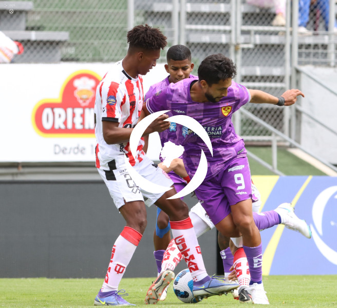 FBL-LIGAPRO-ECUABET-AUCAS-TECNICO-UNIVERSITARIO