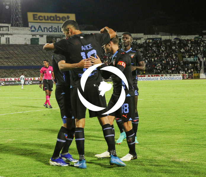 FBL-LIGAPRO-ECUABET-AUCAS-CUMBAYA-LDU