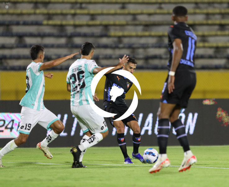FBL-LIGAPRO-ECUABET-AUCAS-CUMBAYA-LDU