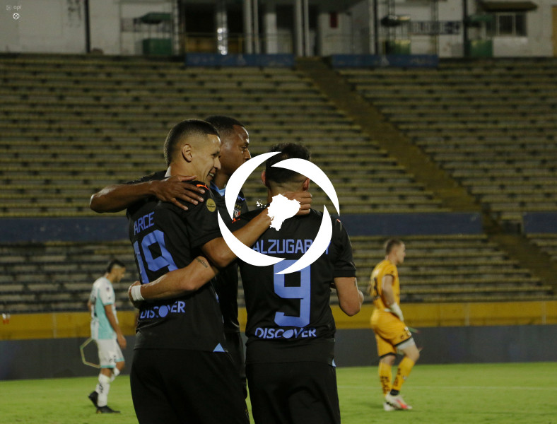 FBL-LIGAPRO-ECUABET-AUCAS-CUMBAYA-LDU