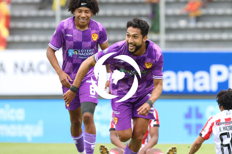 FBL-LIGAPRO-ECUABET-AUCAS-TECNICO-UNIVERSITARIO