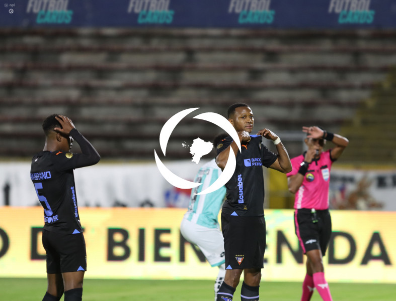 FBL-LIGAPRO-ECUABET-AUCAS-CUMBAYA-LDU