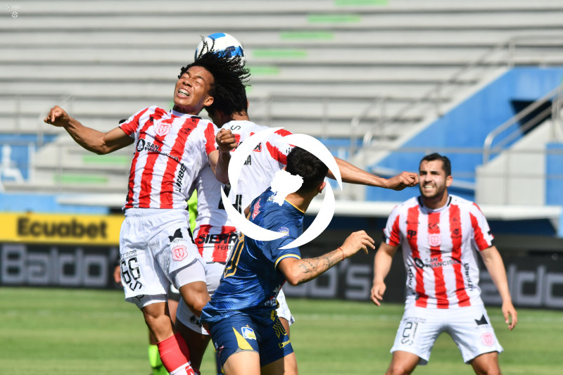 FBL-LIGAPRO-DELFIN-TECNICO UNIVERSITARIO