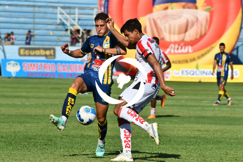 FBL-LIGAPRO-DELFIN-TECNICO UNIVERSITARIO