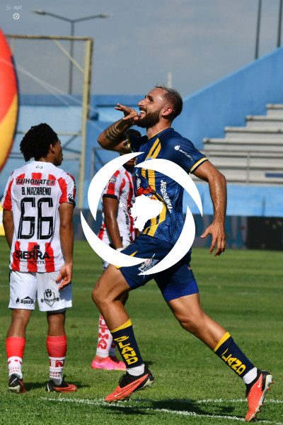 FBL-LIGAPRO-DELFIN-TECNICO UNIVERSITARIO